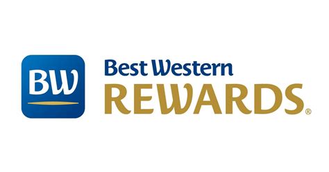 Best Western Awards Card logo