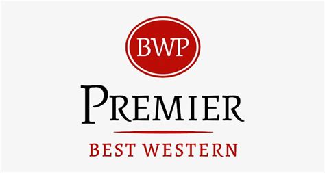 Best Western Premier logo