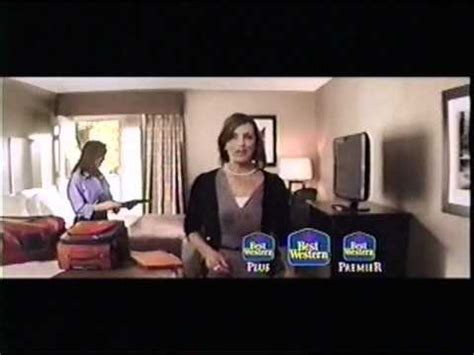 Best Western TV Commercial 'Double Rewards' created for Best Western