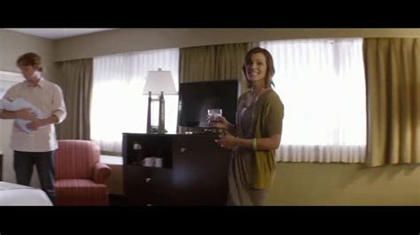 Best Western TV commercial - Stay With Me