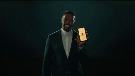 BetMGM TV Spot, 'The King of Sportsbooks: First Bet Insurance Up to $1,000' Featuring Jamie Foxx