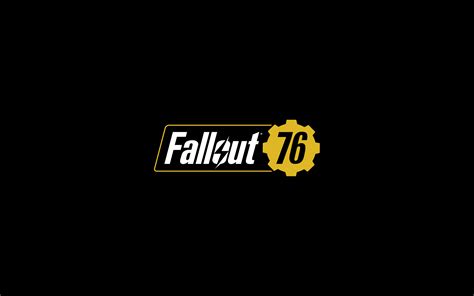 Bethesda Softworks Fallout 76 commercials