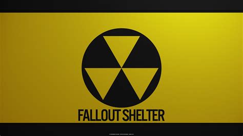 Bethesda Softworks Fallout Shelter logo