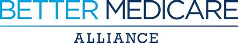 Better Medicare Alliance logo
