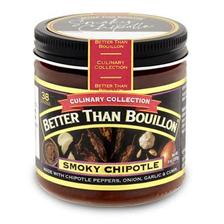Better Than Bouillon Culinary Collection Smoky Chipotle Base commercials