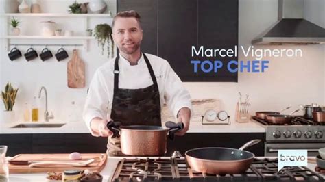 Better Than Bouillon TV commercial - Bravo: Everyday Top Chef Dishes