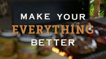 Better Than Bouillon TV Spot, 'Make Your Everything Better' featuring Carly Christopher