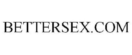BetterSex.com logo
