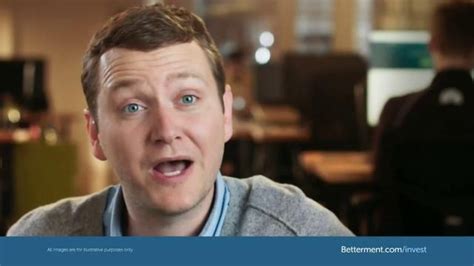 Betterment TV Spot, 'Automated Investing'