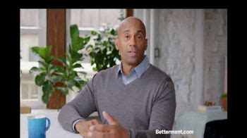 Betterment TV commercial - Fund Recommendations