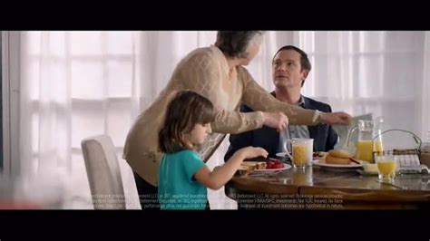 Betterment TV Spot, 'Mom's New House' featuring Tyler Milliron