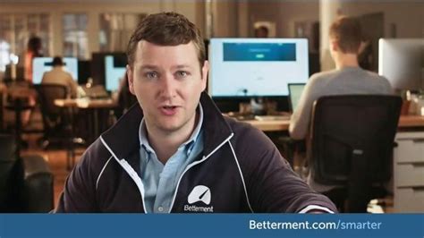 Betterment TV Spot, 'We Are Betterment'