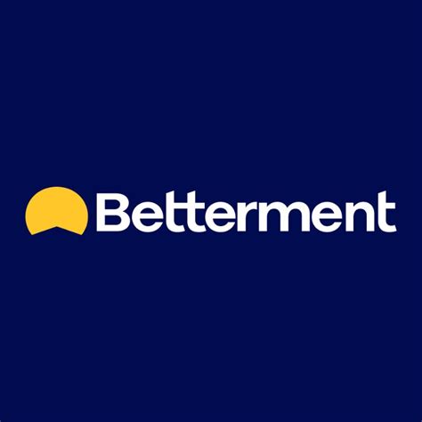 Betterment commercials