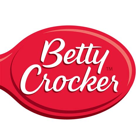 Betty Crocker commercials