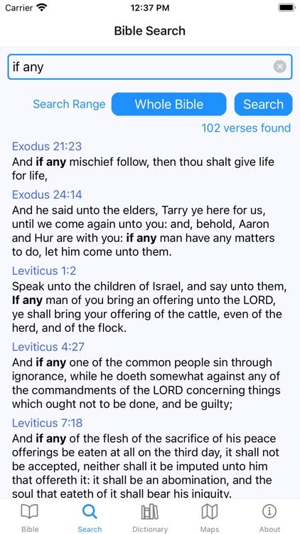 Bible App TV Spot created for LifeChurch.tv