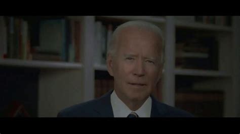 Biden for President TV commercial - Bring the Middle Class Back