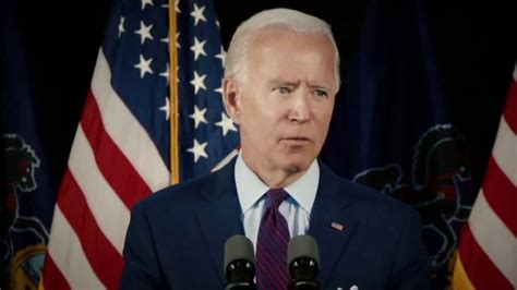 Biden for President TV Spot, 'Families Are Reeling'
