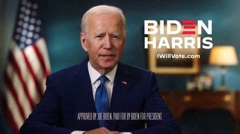 Biden for President TV Spot, 'Joe Biden on Minimum Wage' created for Biden for President