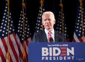 Biden for President TV Spot, 'Trump Failed at COVID' featuring Joe Biden