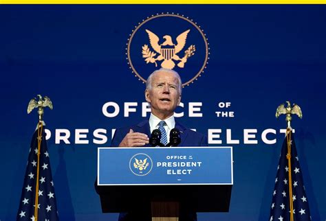 Biden for President TV commercial - Hombre de bien