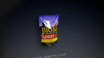 Big & J Legit TV commercial - True Minerals