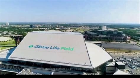 Big 12 Baseball Championship TV commercial - 2022 Dallas: Globe Life Field