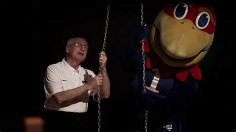 Big 12 Conference TV commercial - Coaches