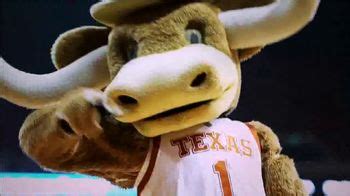Big 12 Conference TV commercial - My Year