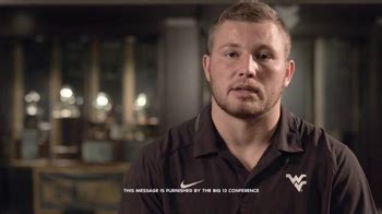 Big 12 Conference TV Spot, 'What We Play For'