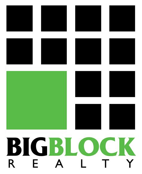 Big Block commercials