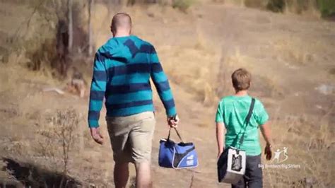 Big Brothers Big Sisters TV Spot, 'Access Sports Media: Help More Children' created for Big Brothers Big Sisters