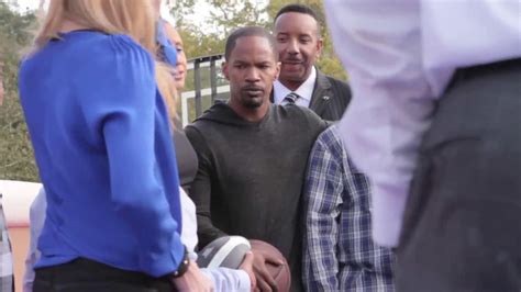 Big Brothers Big Sisters TV Spot, 'Role Models' Featuring Jamie Foxx