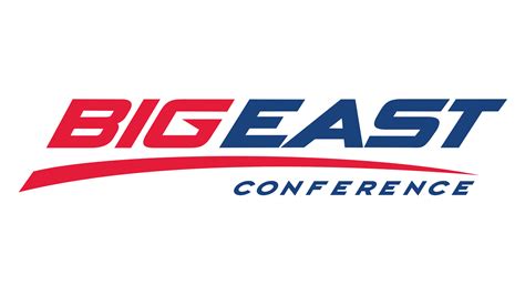 Big East Conference Game Ticket logo