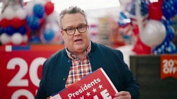 Big Lots Presidents Day Sale TV commercial - The Savings are Coming!