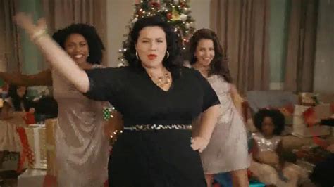 Big Lots TV Spot, 'Christmas Woman' featuring Angela Quintana