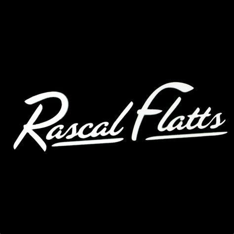 Big Machine Rascal Flatts: All Access Uncovered logo