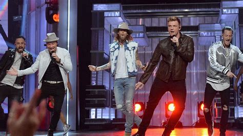 Big Machine TV Spot, 'Florida Georgia Line Featuring the Backstreet Boys'