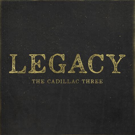 Big Machine TV Spot, 'The Cadillac Three: Legacy' created for Big Machine