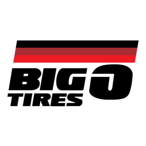 Big O Tires TV commercial - Trust Legend: Albert: Buy Three, Get One Free