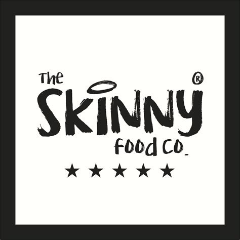 Big Skinny logo