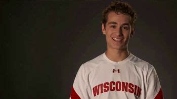 Big Ten Conference TV Spot, 'Faces of the Big Ten: Olin Hacker' created for Big Ten Conference
