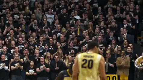 Big Ten Conference TV Spot, 'Sixth Man' created for Big Ten Conference