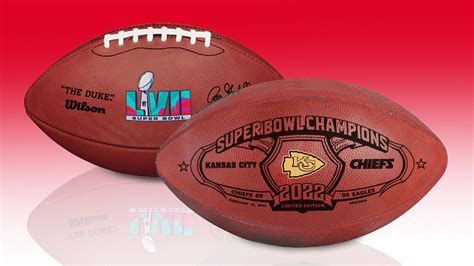 Big Time Bats Chiefs Super Bowl LVII Champions Duke Football