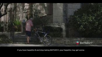 Biktarvy TV Spot, 'Hugo' created for Biktarvy