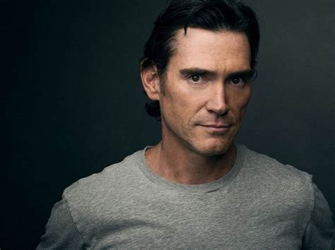 Billy Crudup commercials
