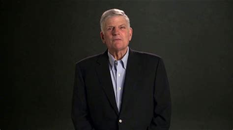 Billy Graham Evangelistic Association TV commercial - Dont Lose Hope