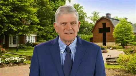 Billy Graham Evangelistic Association TV commercial - Easter