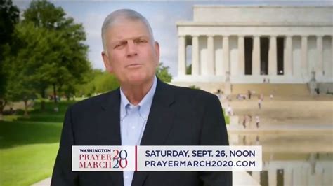 Billy Graham Evangelistic Association TV Spot, 'Election Season' created for Billy Graham Evangelistic Association