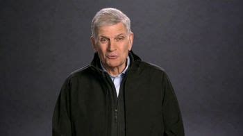 Billy Graham Evangelistic Association TV Spot, 'New Year Resolutions' created for Billy Graham Evangelistic Association