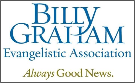 Billy Graham Evangelistic Association TV commercial - Uncertainty